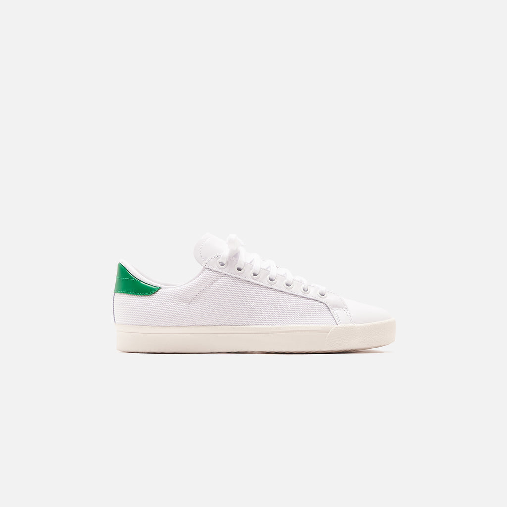 adidas Rod Laver Vintage - Footwear / Green – Kith