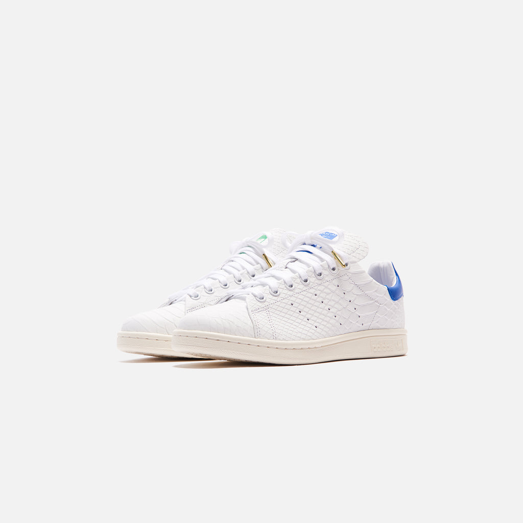 adidas stan smith recon navy