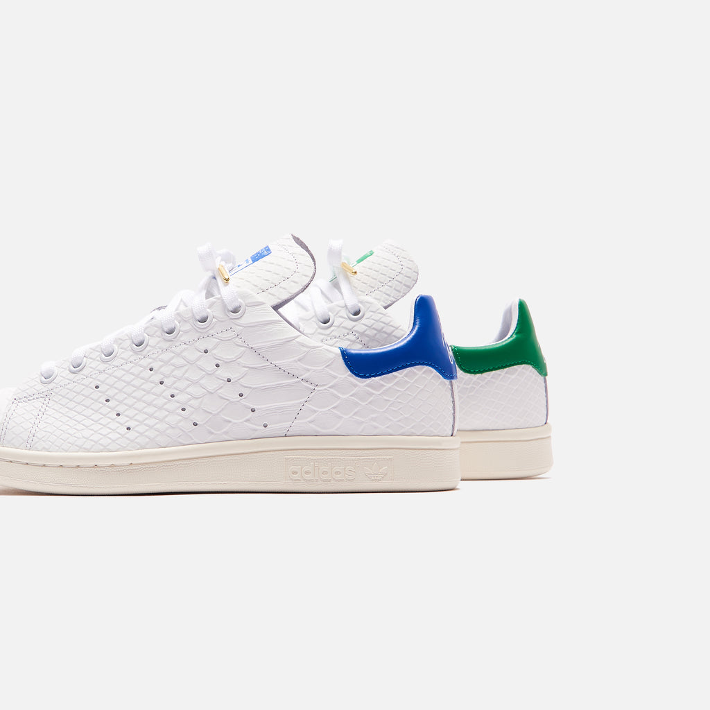 adidas stan smith recon blue