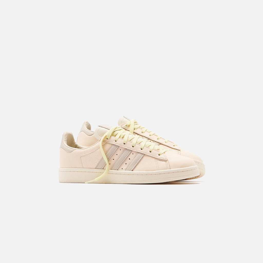 campus adidas beige