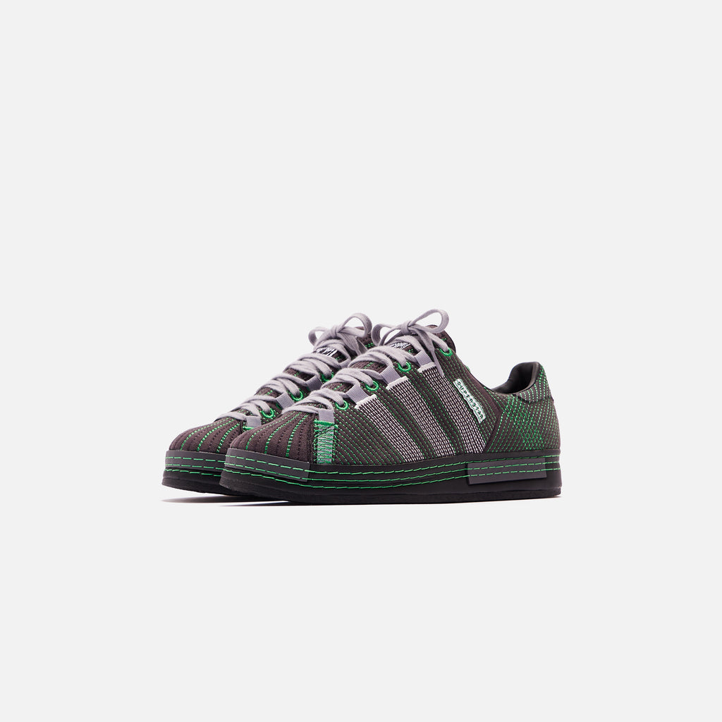 adidas originals los angeles ck green