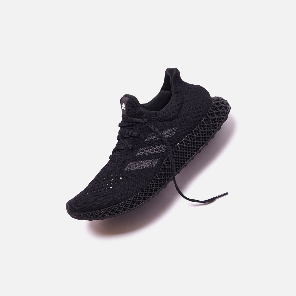 adidas FUTURECRAFT Triple Black – Kith