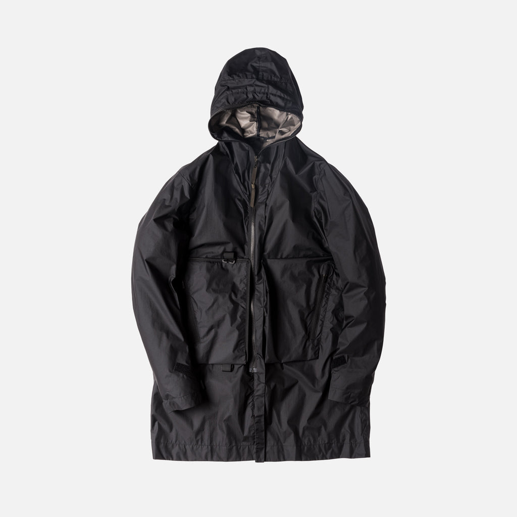 Acronym J61-WS Jacket - Black