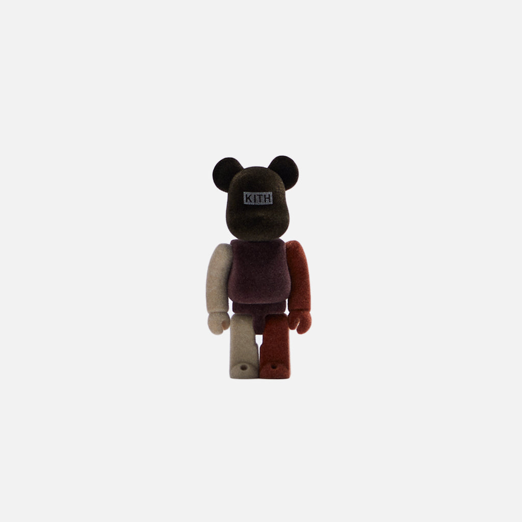 kith bearbrick