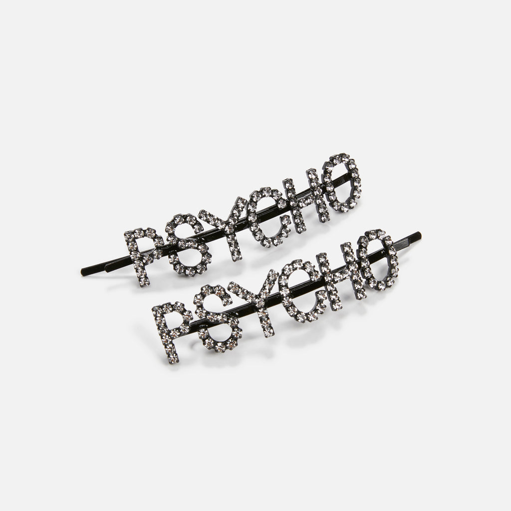 Ashley Williams PSYCHO Hair Pin – Kith