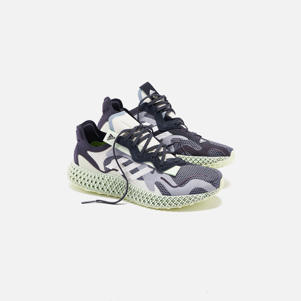 adidas consortium runner v2 4d collegiate navy