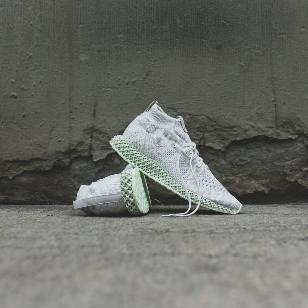 adidas consortium 4d kith