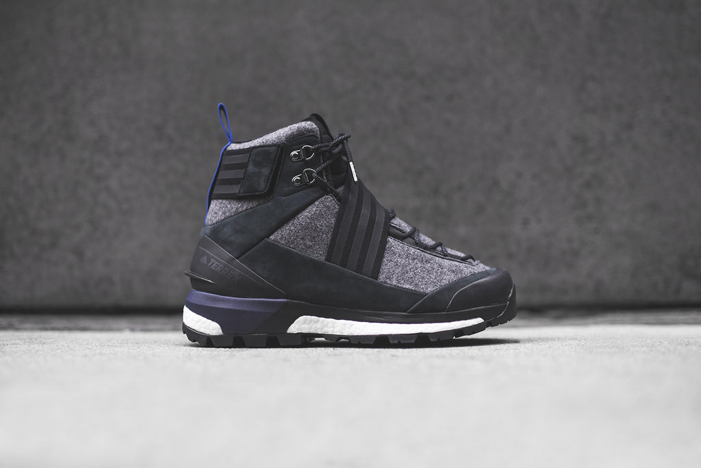 adidas consortium terrex tracefinder x xhibition