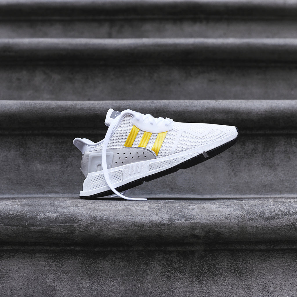 adidas eqt cushion adv womens gold