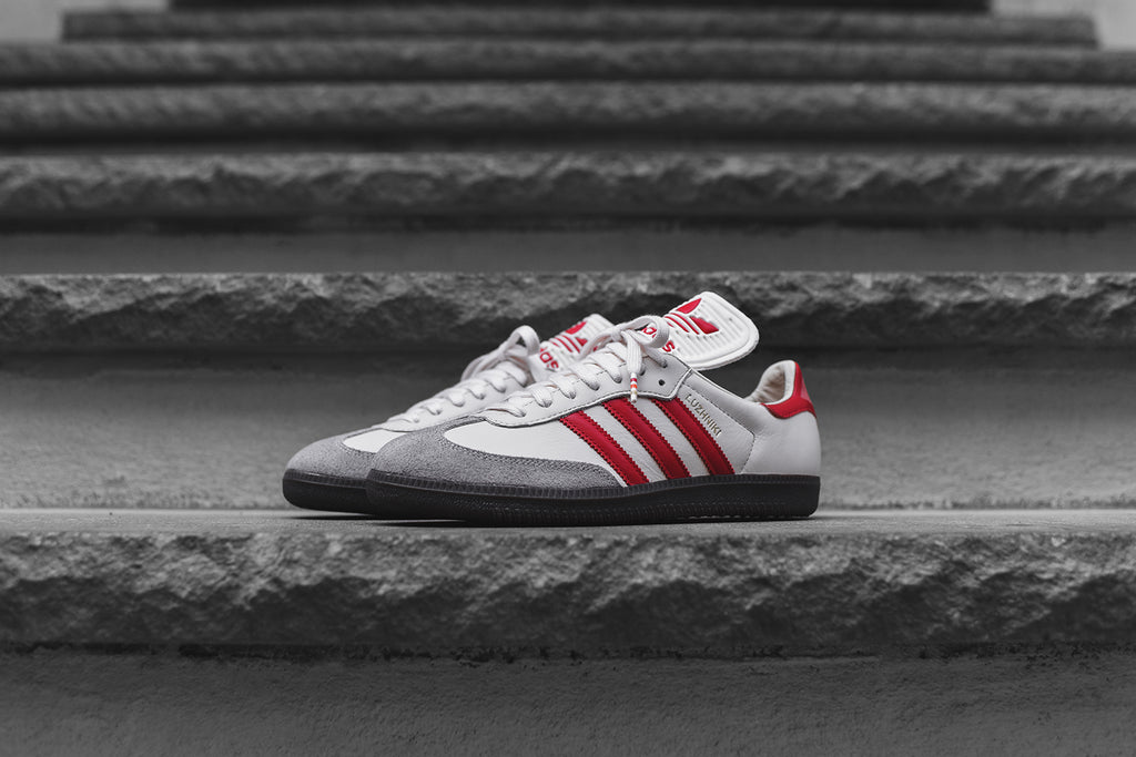 adidas samba og luzhniki