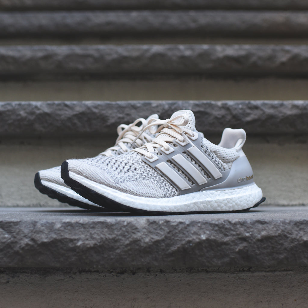 adidas originals ultraboost chalk