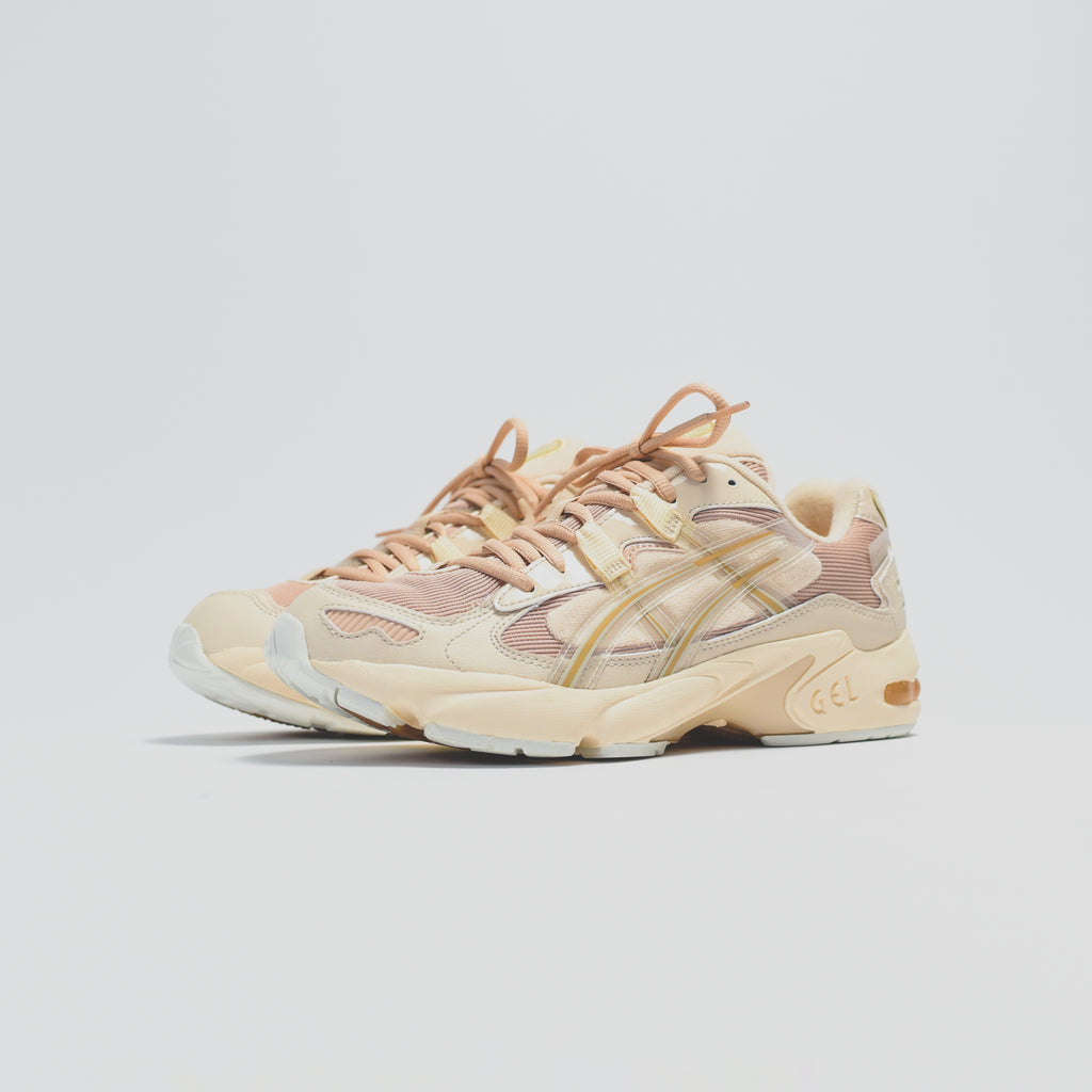 asics gel kayano 5 og women's