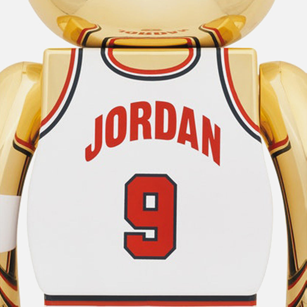 Medicom Toy Michael Jordan 1992 Team USA 1000% – Kith