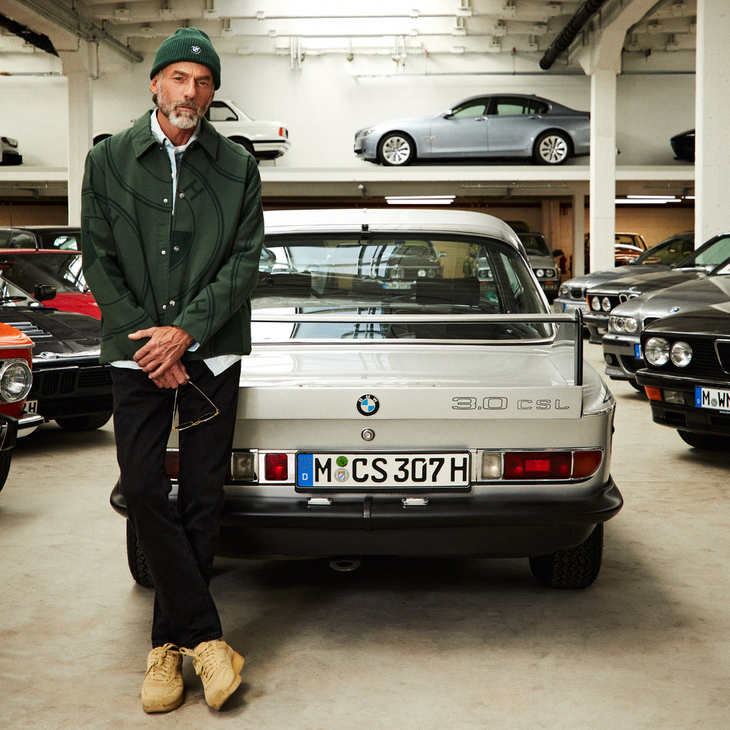 KITH×BMW スタジャン smcint.com