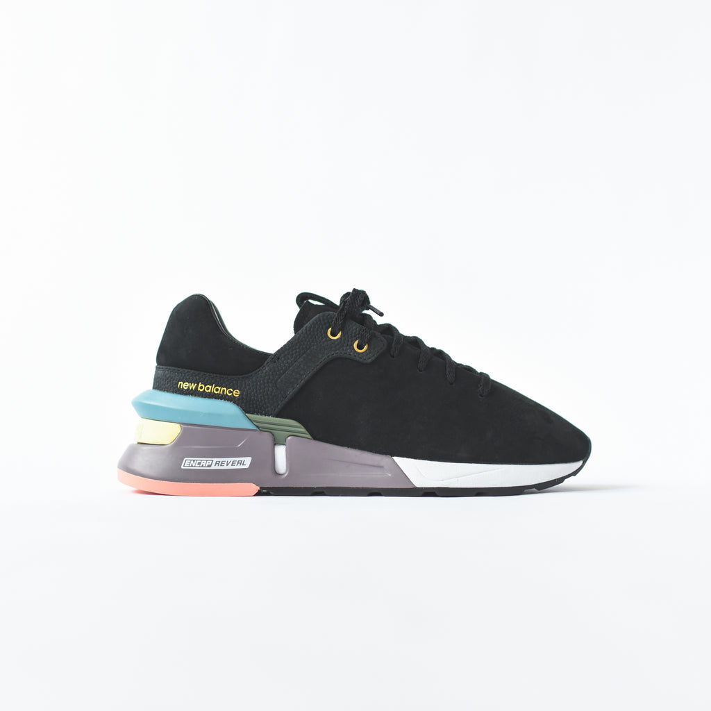 New Balance Tokyo Design Studio 997 Sport - Black – Kith