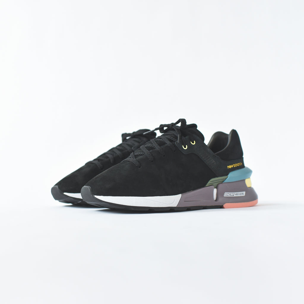 new balance ms997 tokyo design studio black