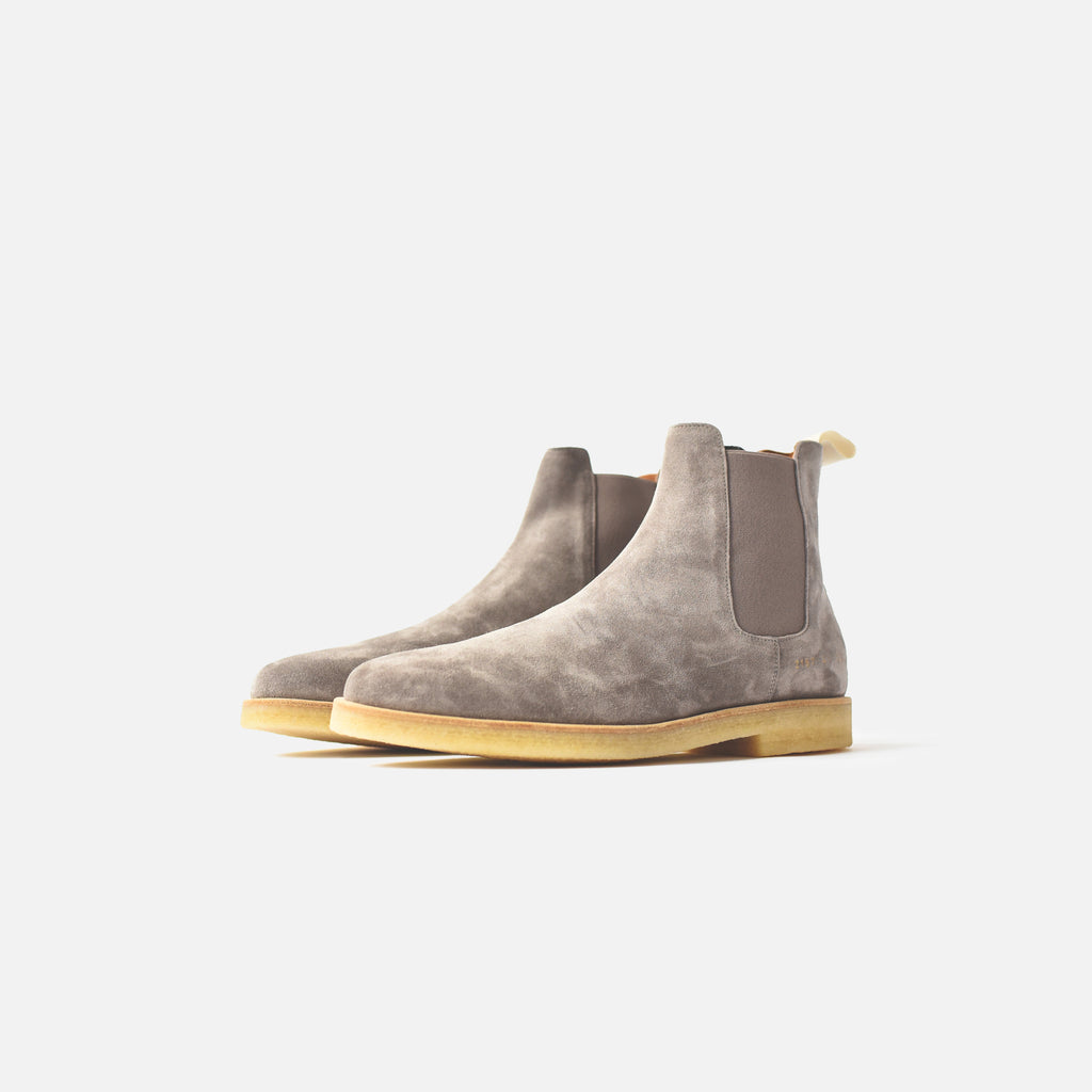 common projects warm grey chelsea