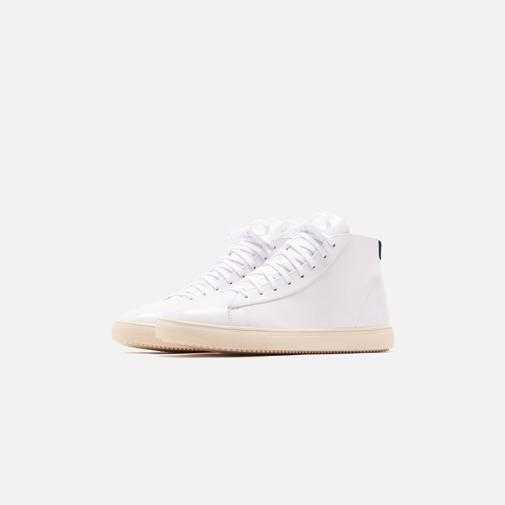 clae bradley mid white