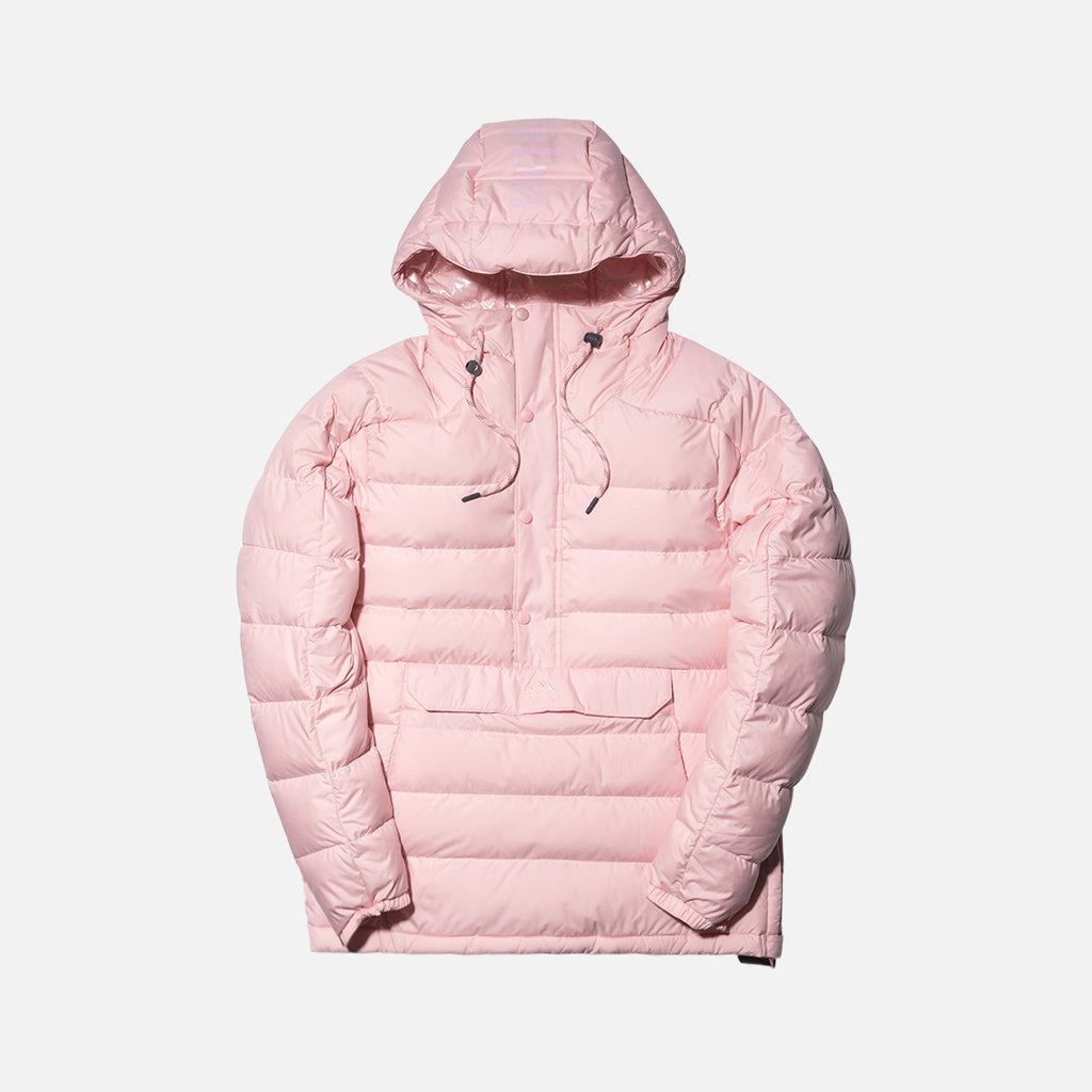 columbia jacket pink