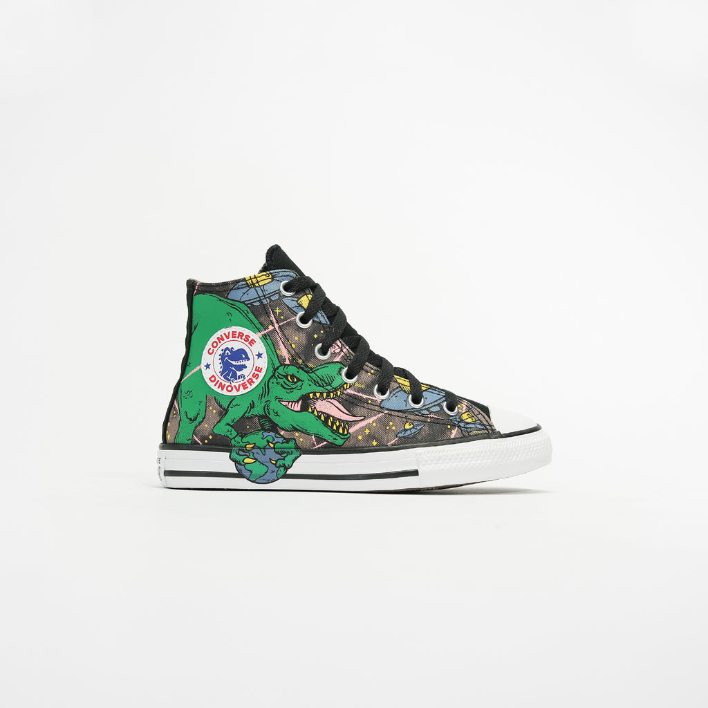 converse interstellar dino