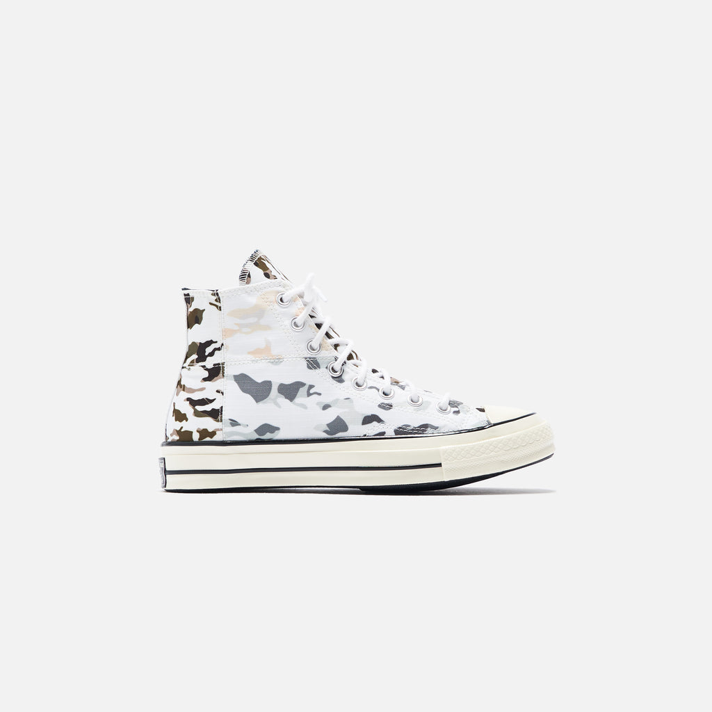 converse black camo