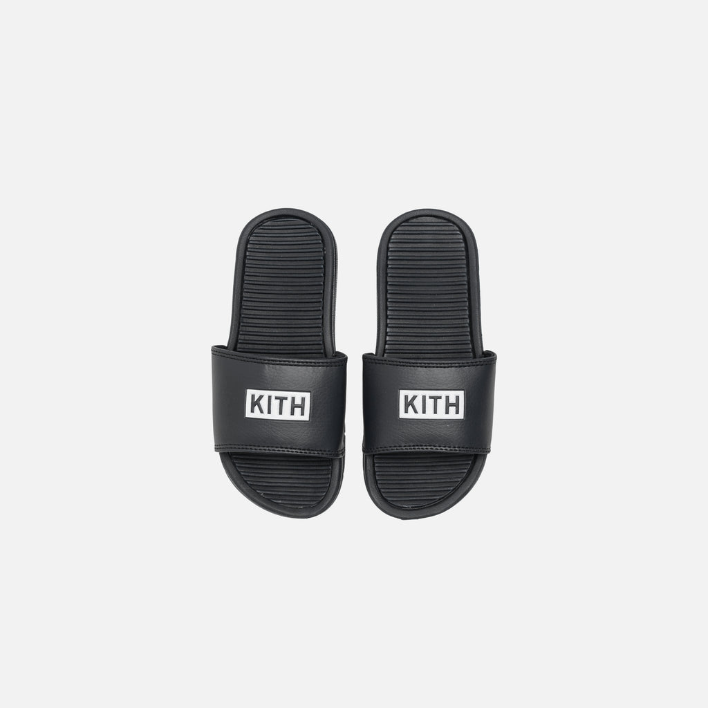 kith slippers