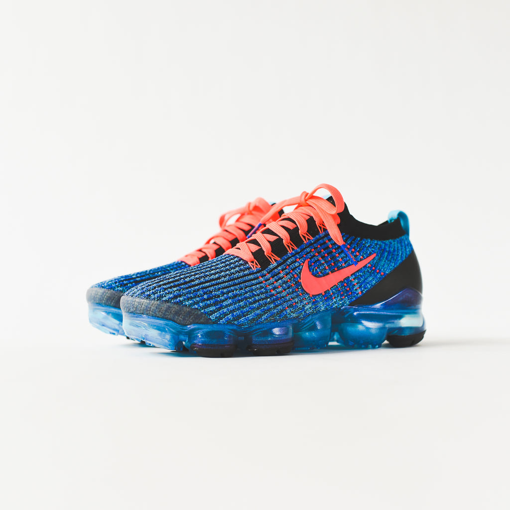 vapormax blue fury