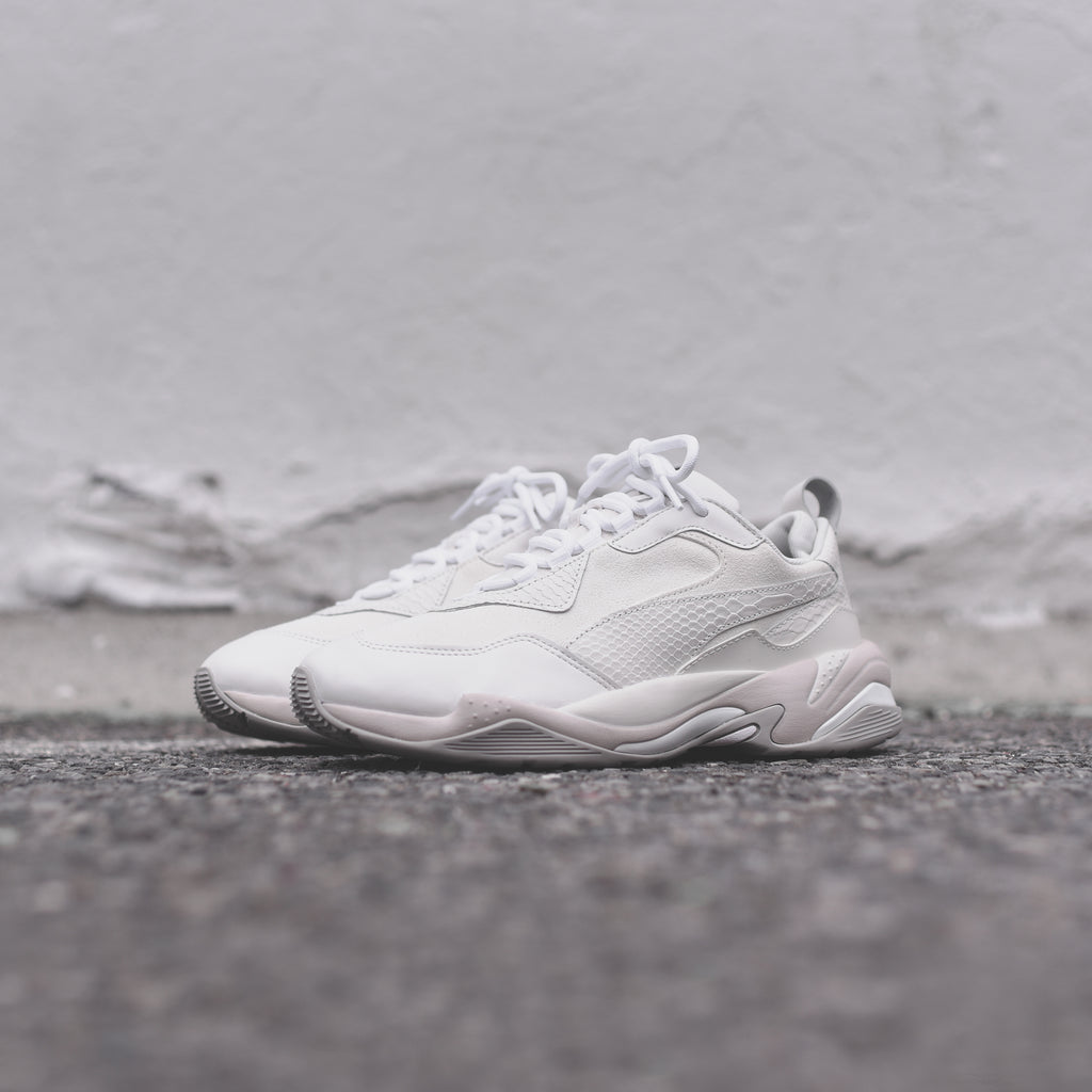 puma thunder desert kids