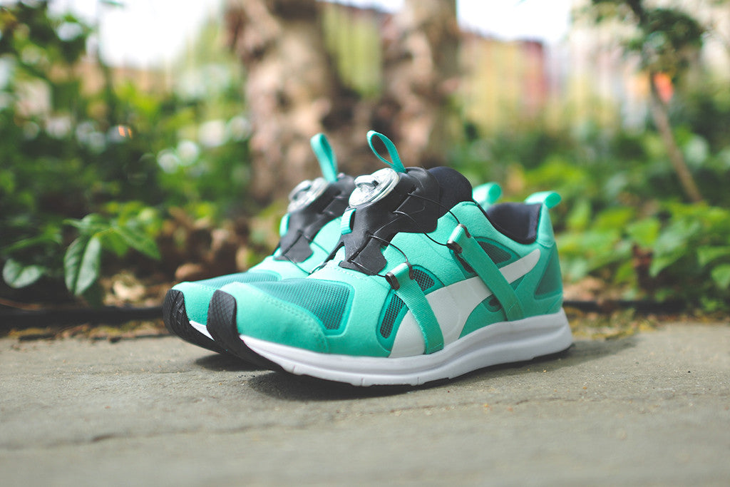 puma future disc