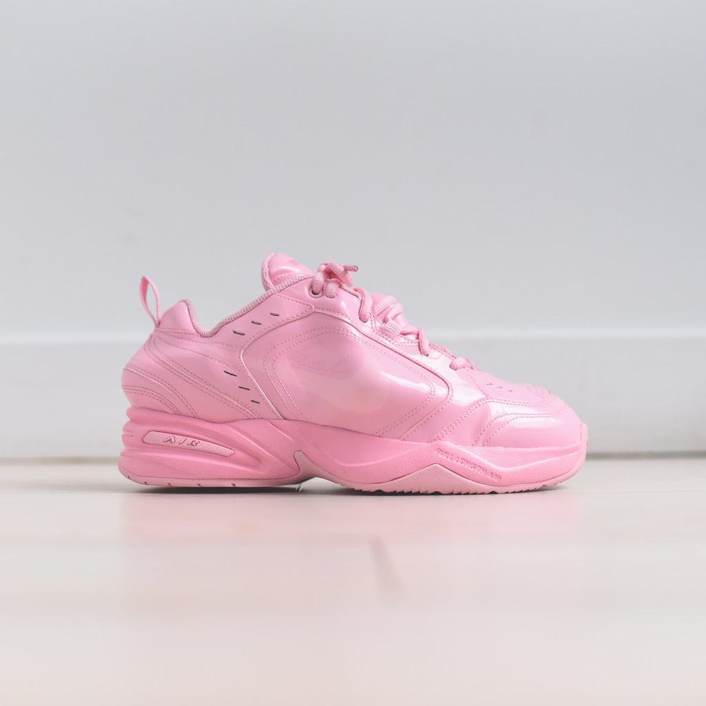 nike martine rose pink