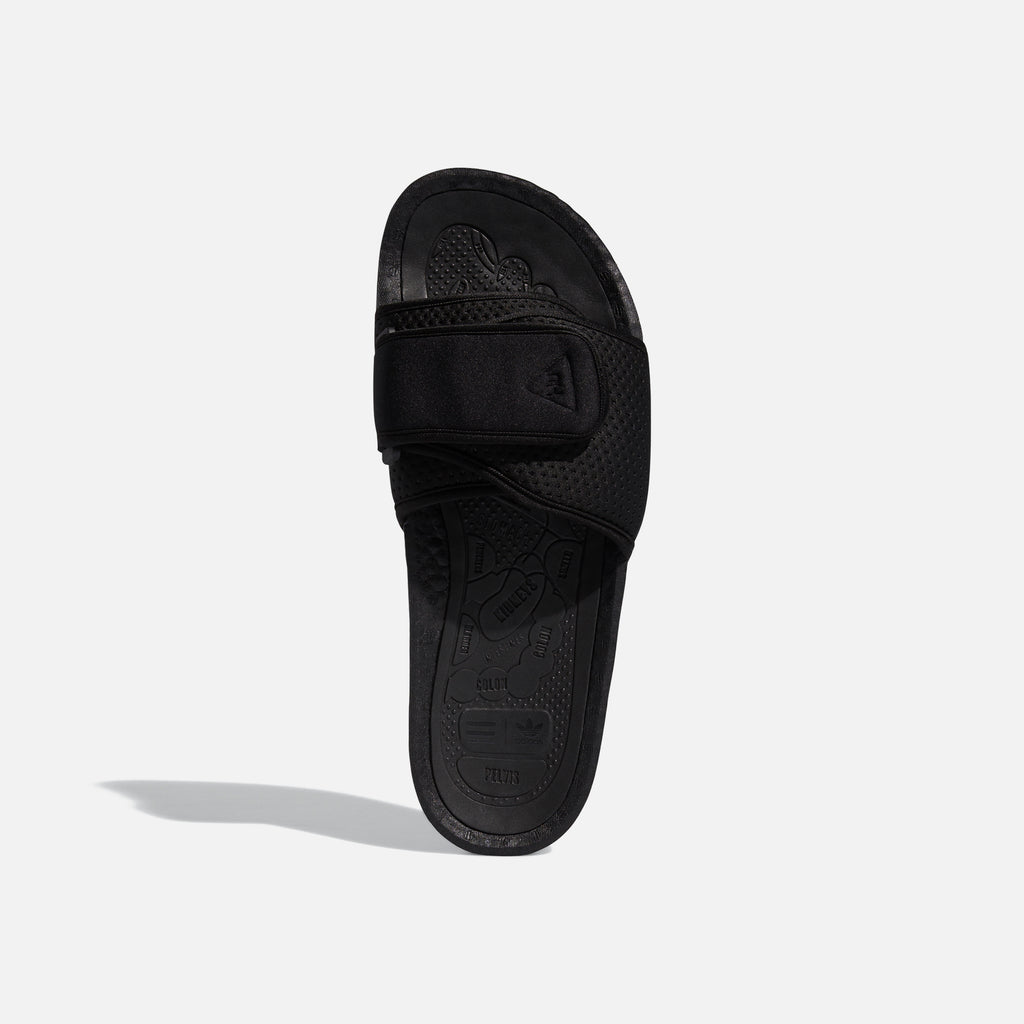 black boost slides