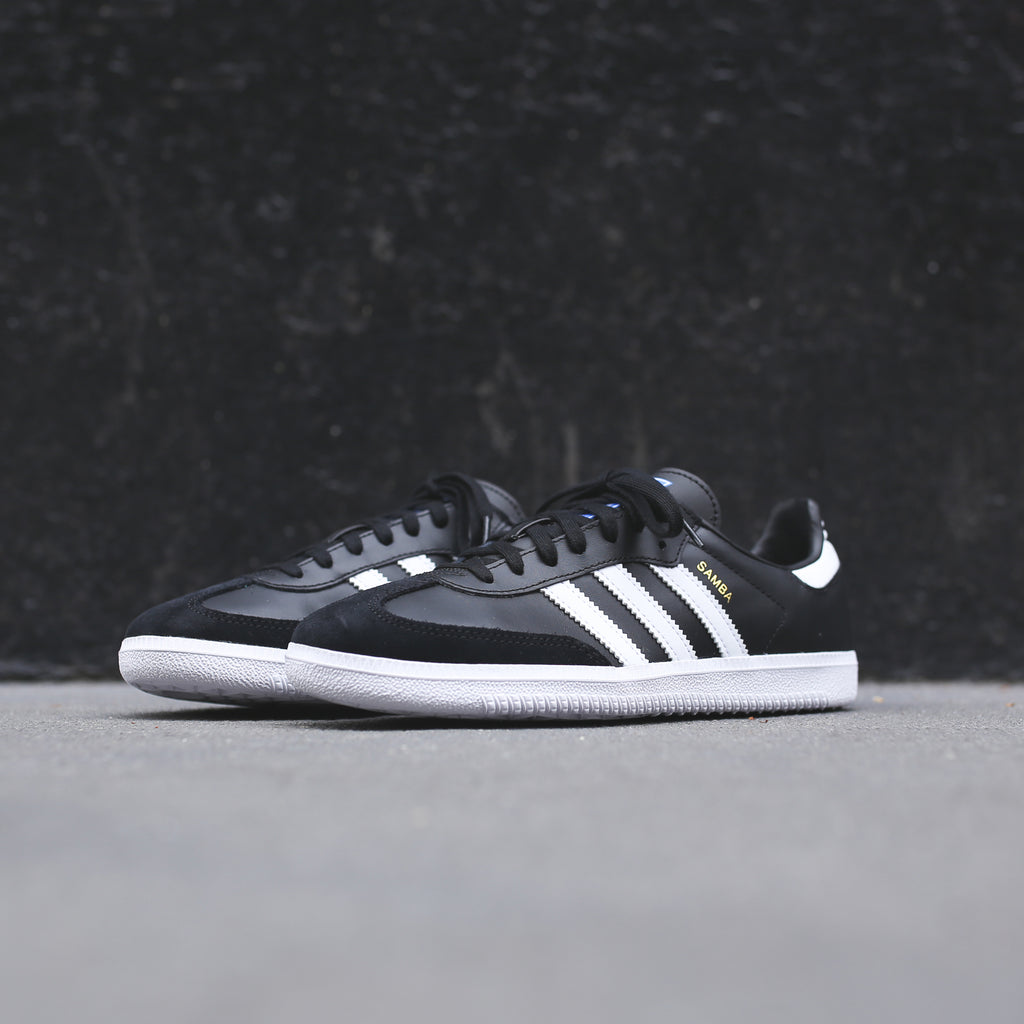 adidas samba shoes white