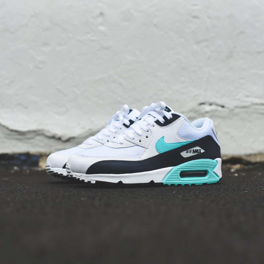 Nike Air Max 90 Essential - White 