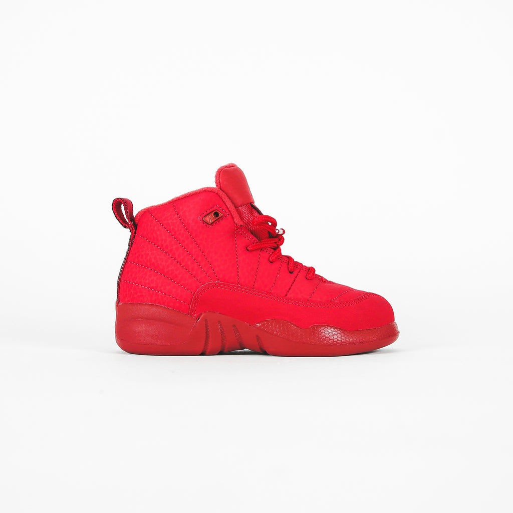 gym red 12s boys