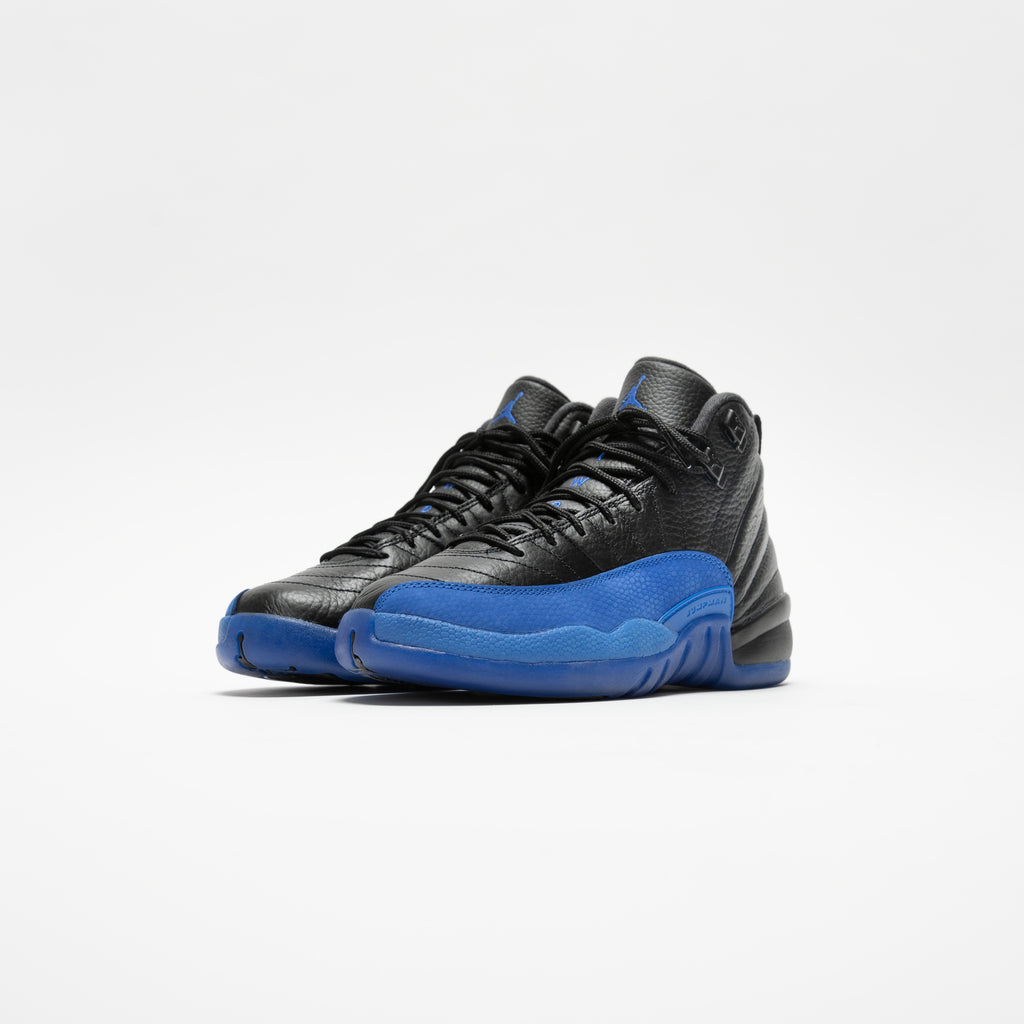 racer blue 12s