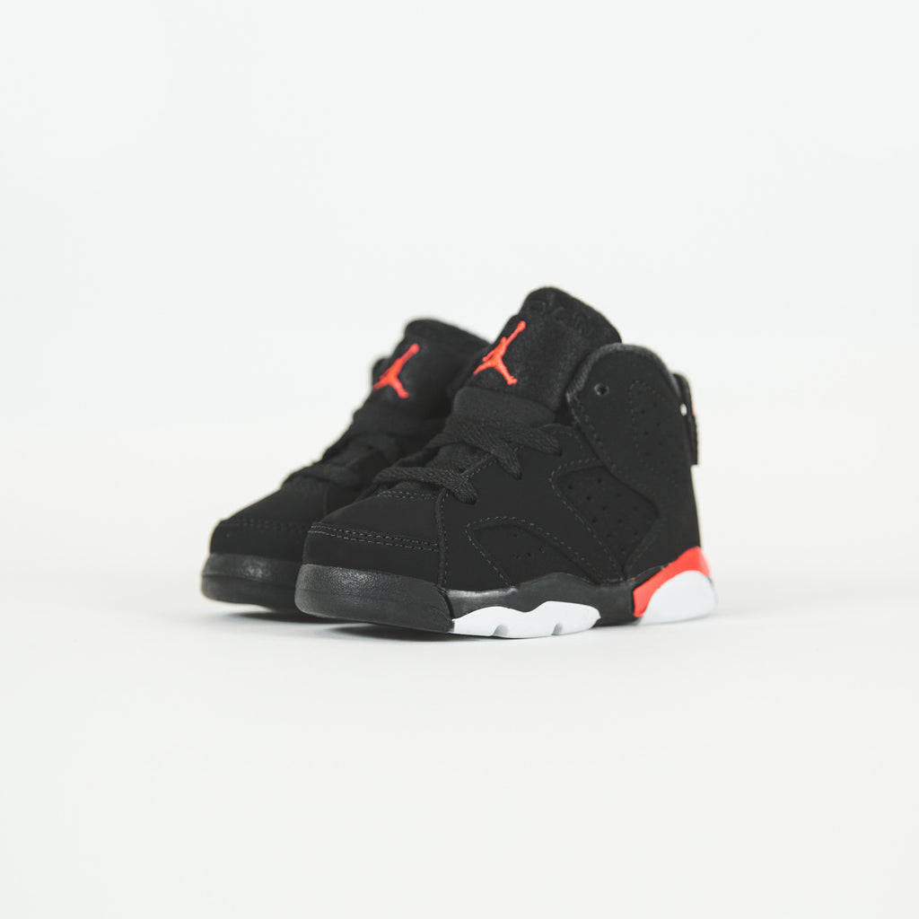 jordan 6 infrared infant