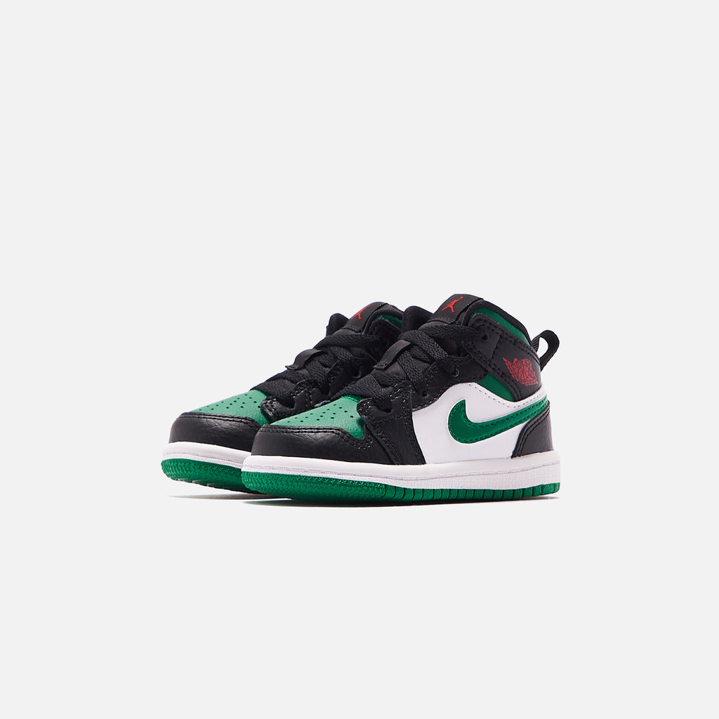 infant pine green jordan 1