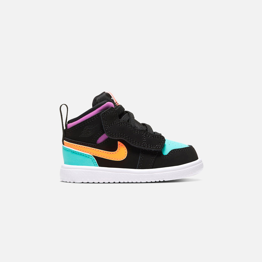 jordan aj 1 mid toddler