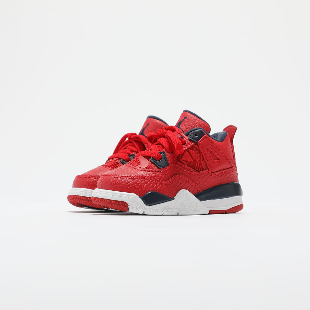 jordan 4 international flight