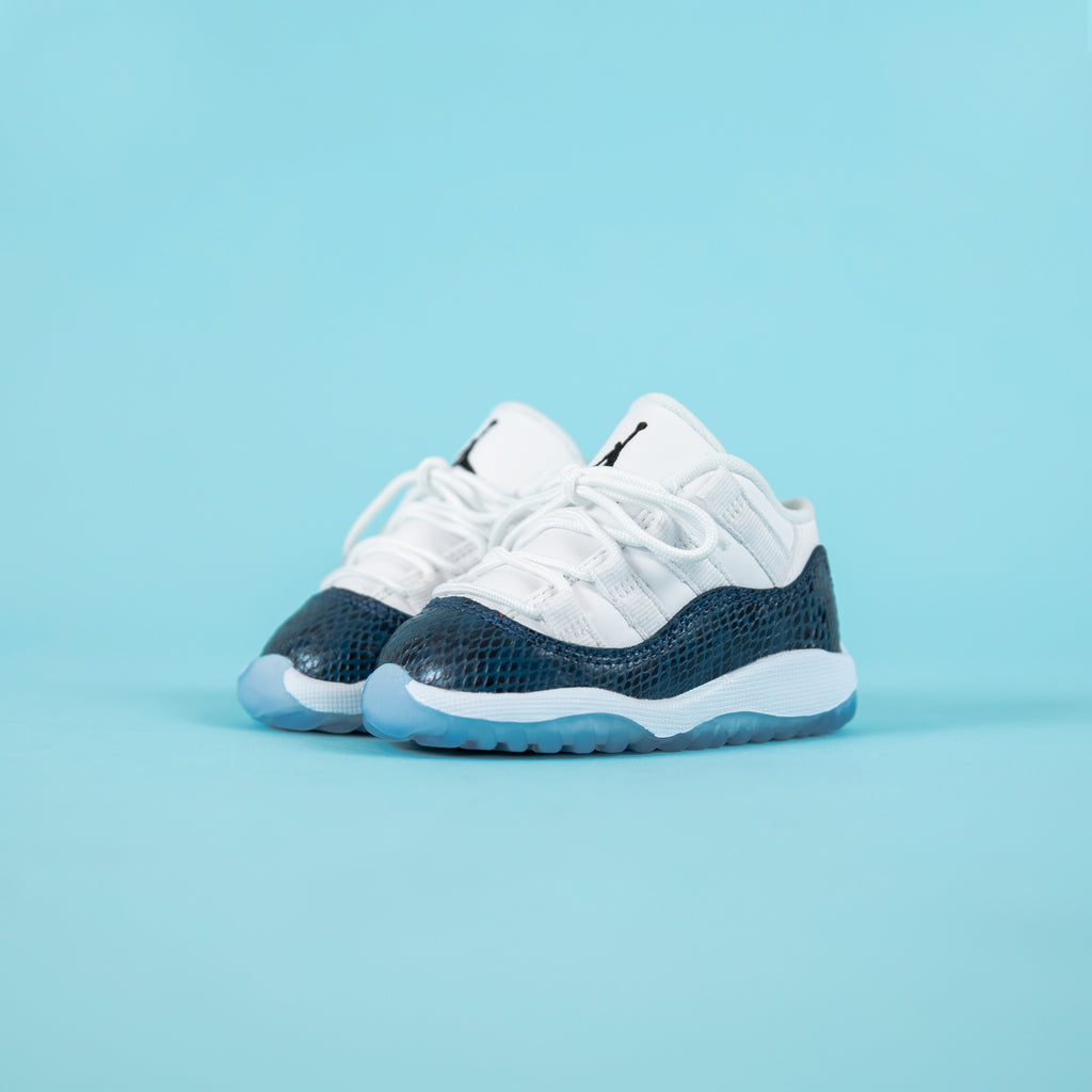 jordan 11 low toddler