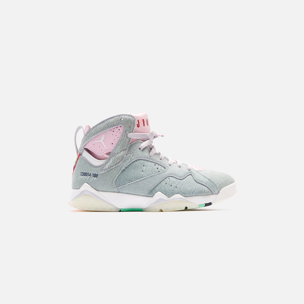 air jordan vii retro se neutral grey