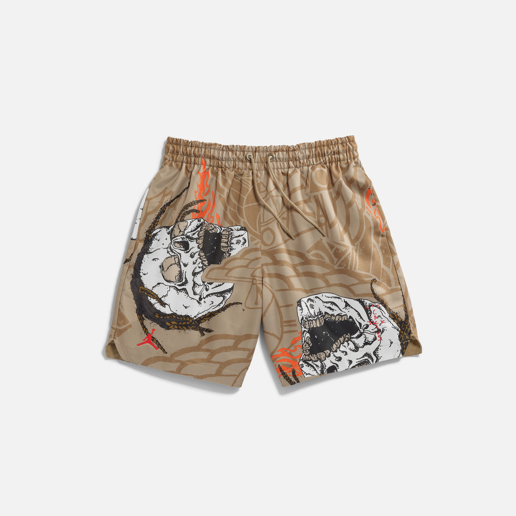 nike Air Jordan Travis Scott Short | labiela.com