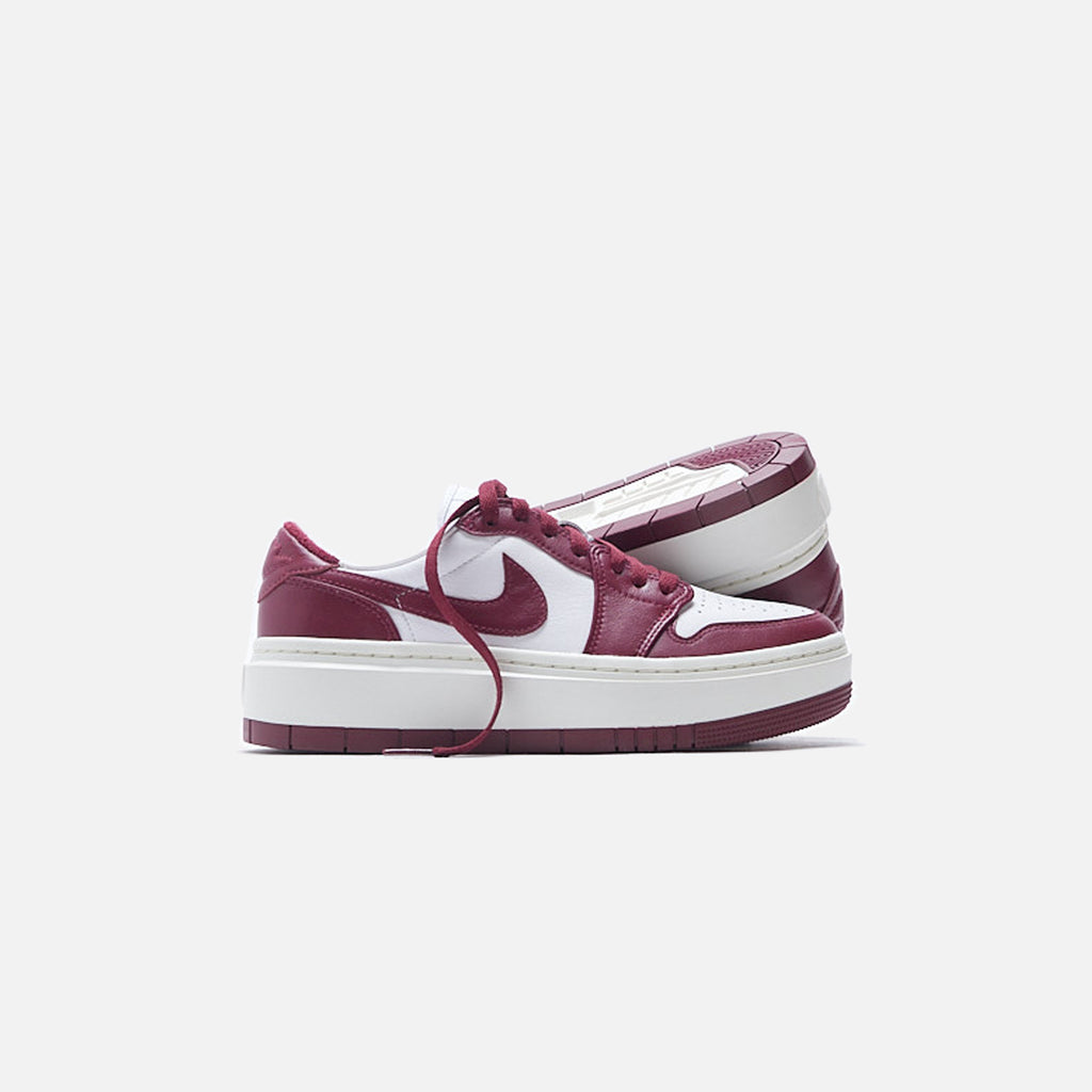 Nike WMNS Air Jordan 1 Elevate Low - Kith