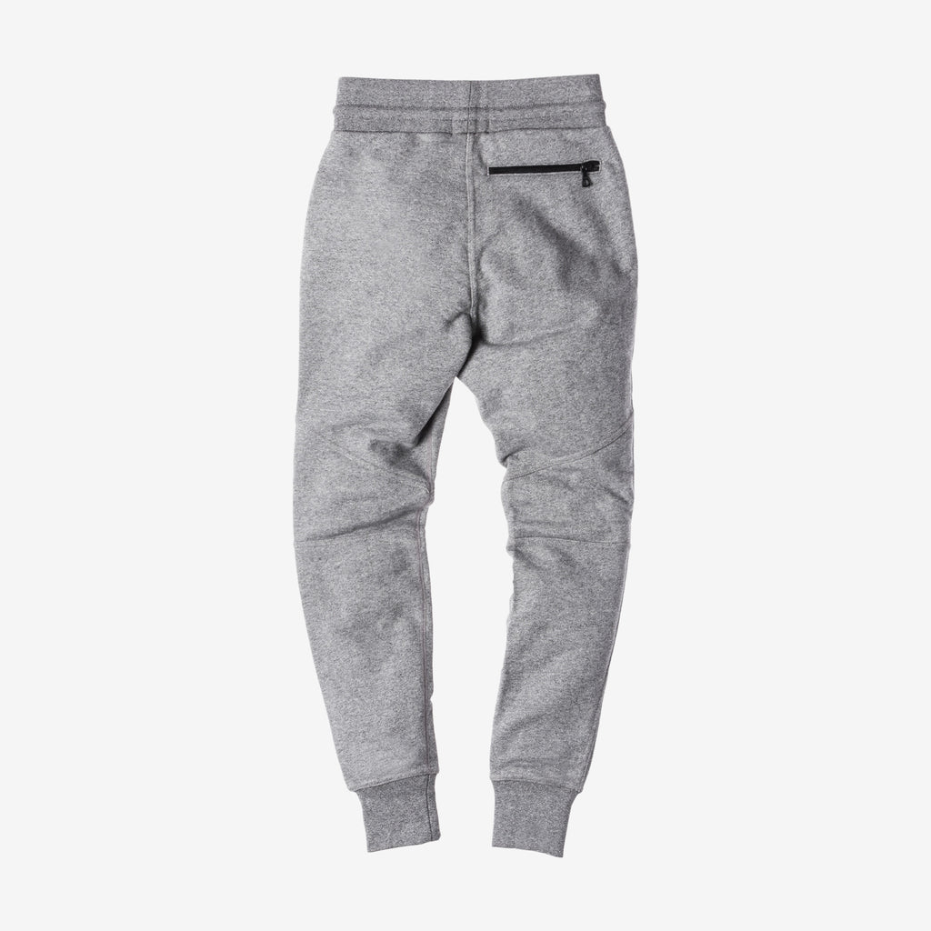 john elliott grey sweatpants