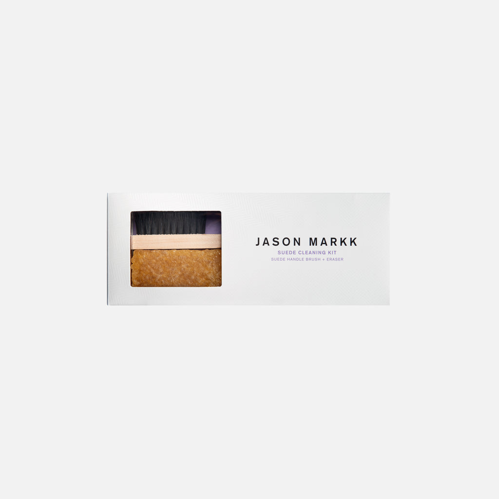 jason markk nubuck cleaner