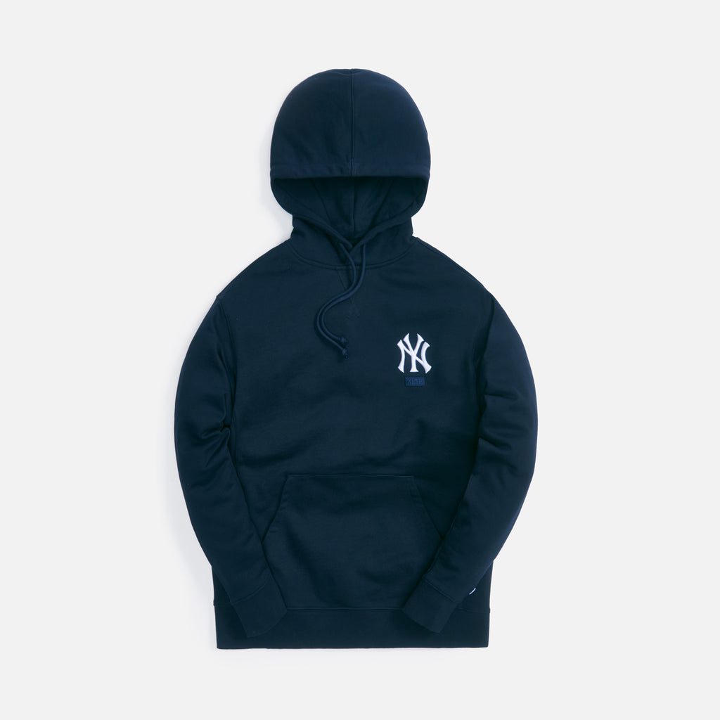 KITH x MLB Fall 2020 Yankees & Dodgers Release Date