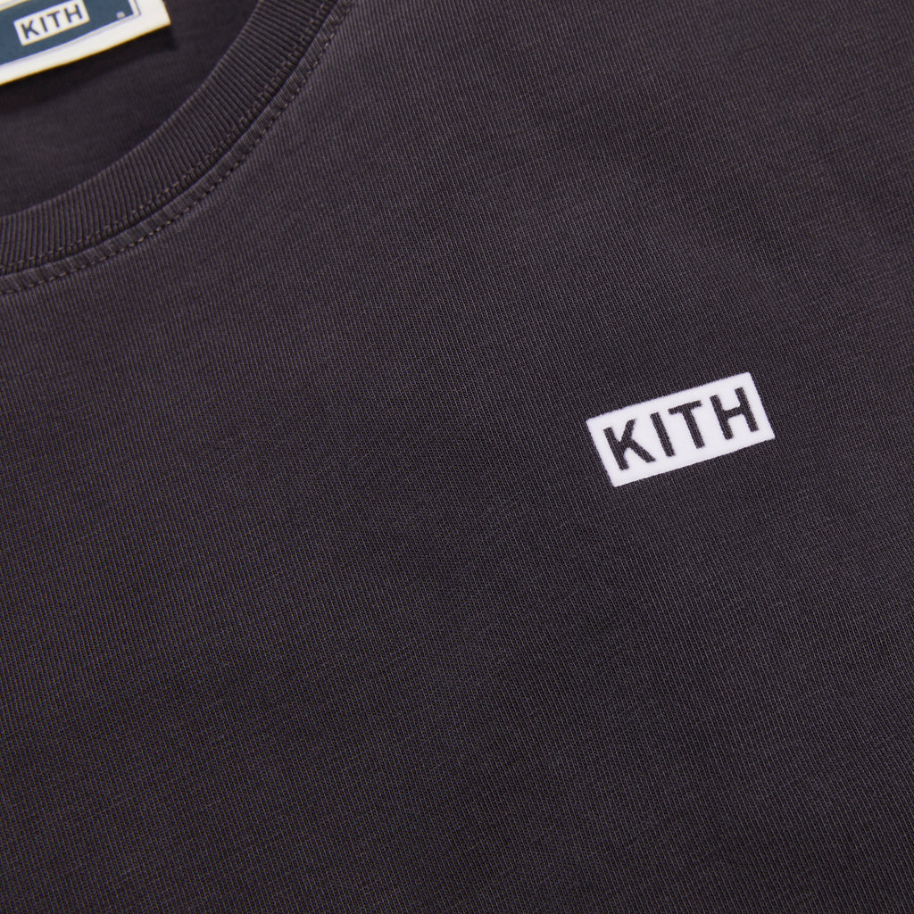kith lacoste