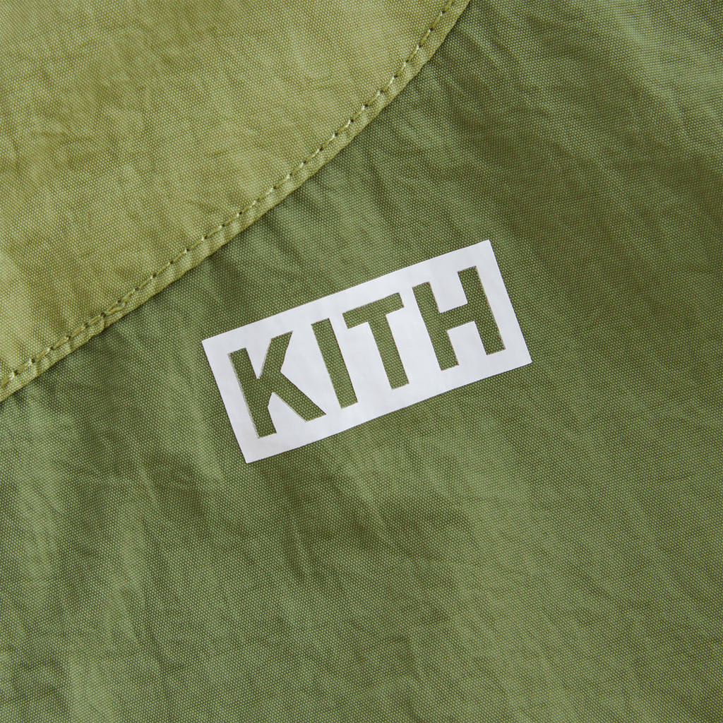 Kith Kids Madison IV Jacket - Clover