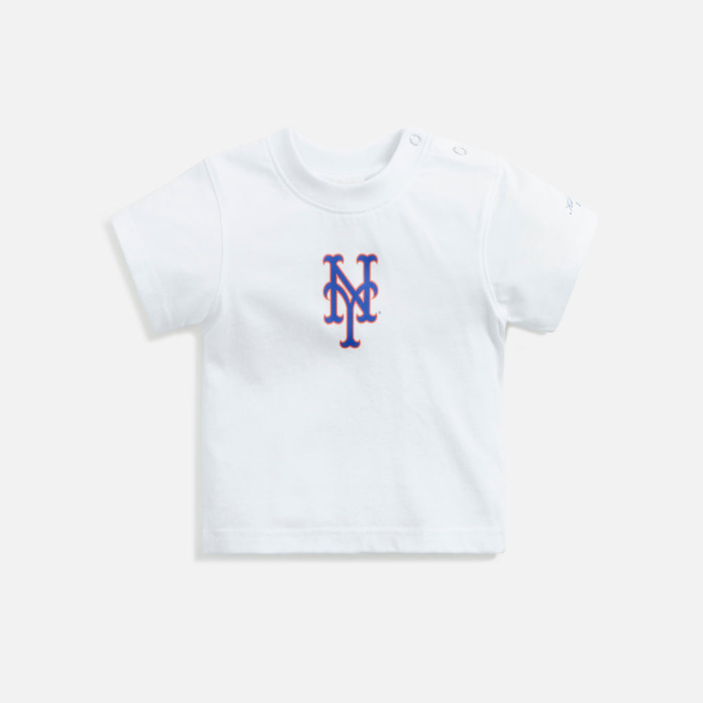 New York Mets Kids Jerseys