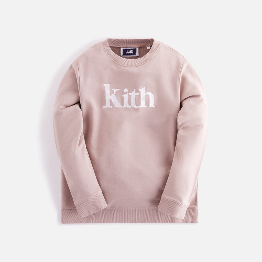 KITH kids パーカーセット | apptumedida.net